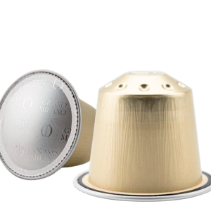 Kapsułki GRANO MILANO Crema - obrazek 2