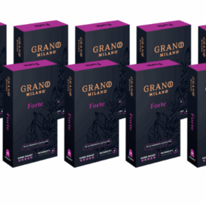 Kapsułki GRANO MILANO Forte 100 szt